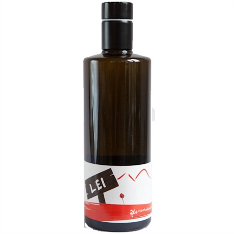 Lei, ekologisk extra jungfruolja från Agricola Doria, Kalabrien<br> 500 ml 