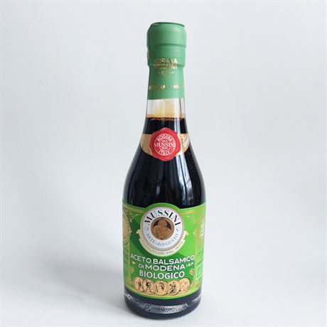 Aceto Balsamico Di Modena Biologico, Ekologisk <BR> 250 ml